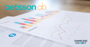 Betsson FY24 Revenue Surpasses €1.1 Billion For The First Time Ever