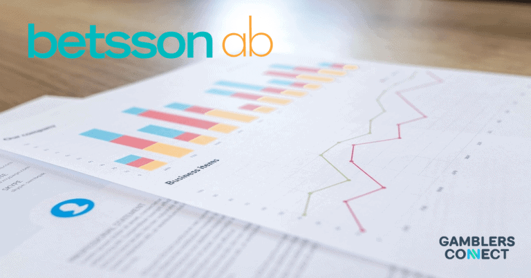 Betsson FY24 Revenue Surpasses €1.1 Billion For The First Time Ever