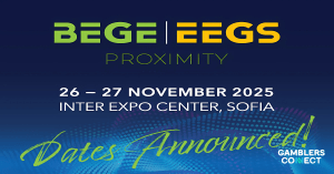 BEGE & EEGS 2025: Dates Announced