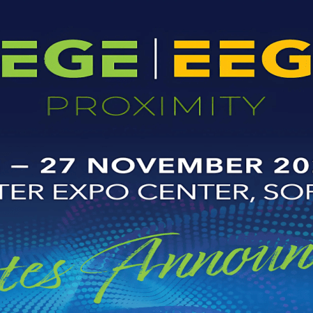 BEGE & EEGS 2025: Dates Announced