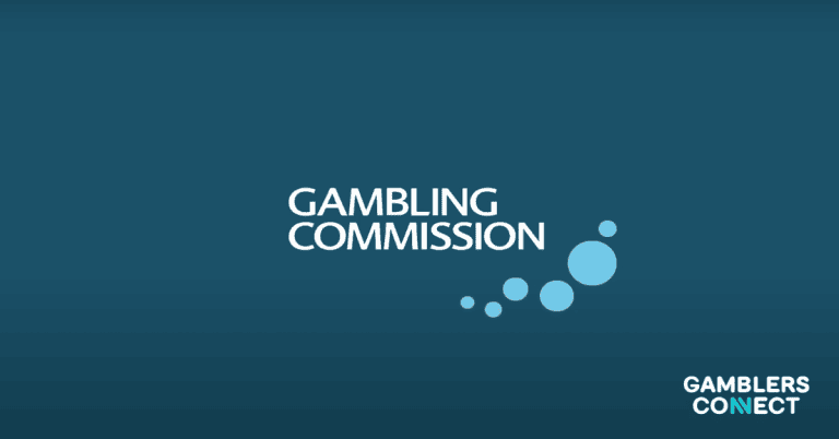 Gambling Commission Report Shows GGY For Q3 2024 Increased By 21%