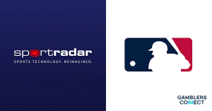 Sportradar Extends Partnership With MLB