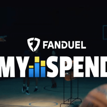 FanDuel’s “My Spend” Responsible Gambling Feature Has Been Used By More Than 3.5 Million Players