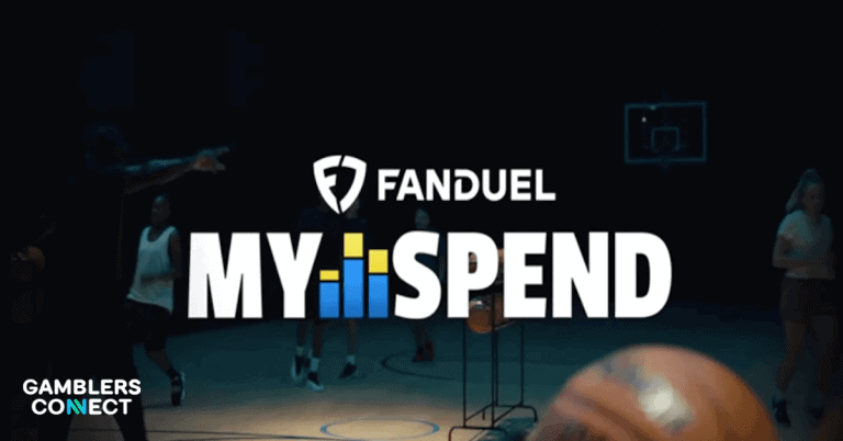 FanDuel’s “My Spend” Responsible Gambling Feature Has Been Used By More Than 3.5 Million Players