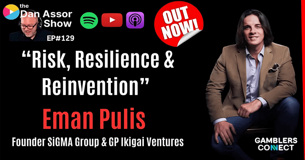 Eman Pulis Interview With Dan Assor: A Motivational Tale That Will Inspire You To Your Core