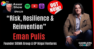 Eman Pulis Interview With Dan Assor: A Motivational Tale That Will Inspire You To Your Core