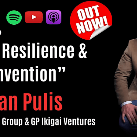 Eman Pulis Interview With Dan Assor: A Motivational Tale That Will Inspire You To Your Core