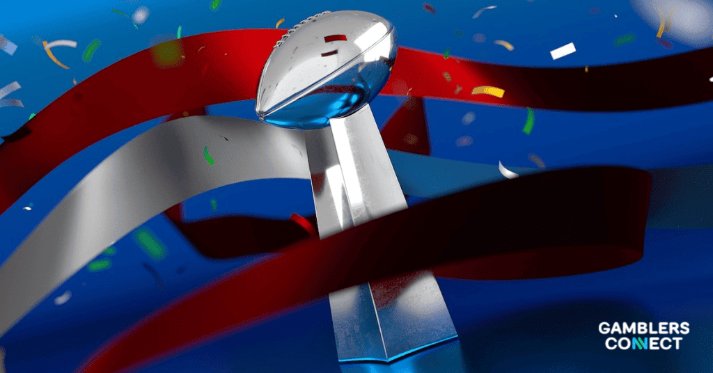 More Than 16.6 Million Bets Were Placed On The Super Bowl With FanDuel