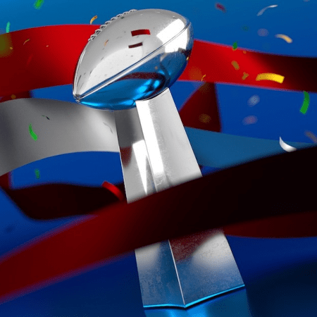 More Than 16.6 Million Bets Were Placed On The Super Bowl With FanDuel