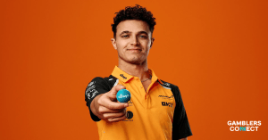 Allwyn Partners With The McLaren F1 Team
