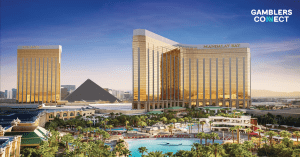 MGM Resorts International Reports Record-Breaking $17.2 Billion Revenue For 2024