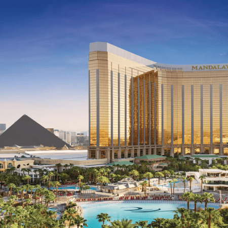 MGM Resorts International Reports Record-Breaking $17.2 Billion Revenue For 2024