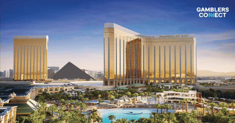 MGM Resorts International Reports Record-Breaking $17.2 Billion Revenue For 2024