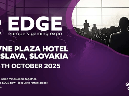 EDGE Europe’s Gaming Expo 2025: The Most Epic Edition Ever