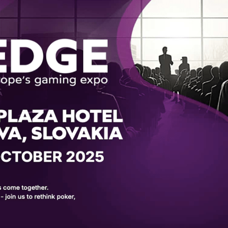 EDGE Europe’s Gaming Expo 2025: The Most Epic Edition Ever