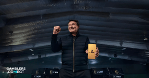 BetMGM Launches “Gretzky Light The Lamp” Slot Dedicated To Legend Wayne Gretzky