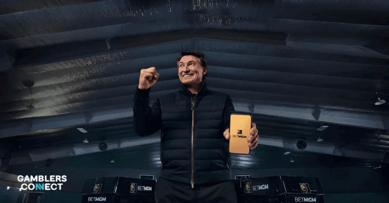 BetMGM Launches “Gretzky Light The Lamp” Slot Dedicated To Legend Wayne Gretzky
