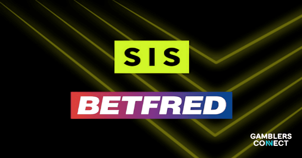 Betfred Enters Long-Term Multimedia Deal With SIS