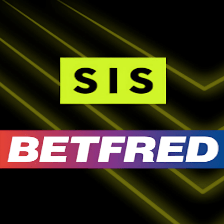 Betfred Enters Long-Term Multimedia Deal With SIS