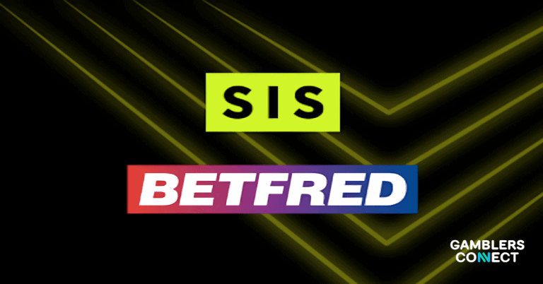 Betfred Enters Long-Term Multimedia Deal With SIS