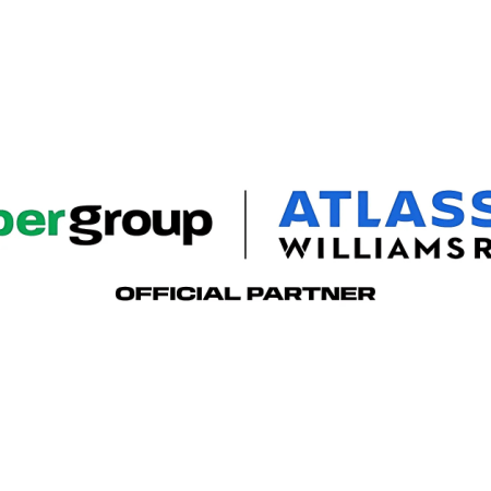 Super Group Is The Latest Partner Of Atlassian Williams Racing