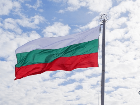 Bulgaria Plan To Start A Fierce Battle Against Illegal Online Casinos