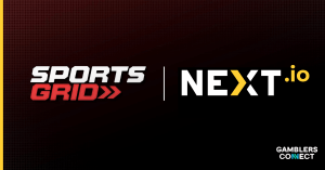 SportsGrid Partners With NEXT.io To Cover NEXT Summit: New York