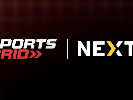 SportsGrid Partners With NEXT.io To Cover NEXT Summit: New York