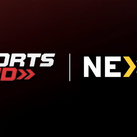 SportsGrid Partners With NEXT.io To Cover NEXT Summit: New York