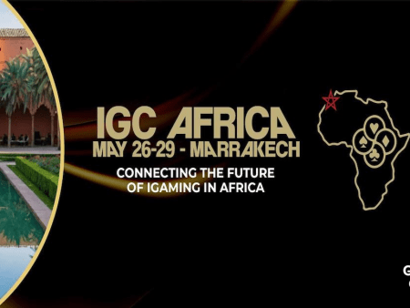 iGC Summit Africa: Registration Is Now Open And Free