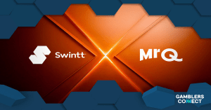 Swintt Expands In UK With MrQ Casino