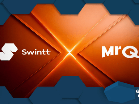 Swintt Expands In UK With MrQ Casino