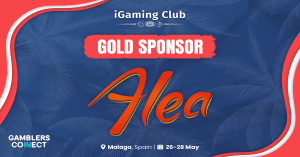 Alea Booked as Gold Sponsor for AffPapa’s iGaming Club Conference Malaga 2025