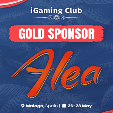 Alea Booked as Gold Sponsor for AffPapa’s iGaming Club Conference Malaga 2025