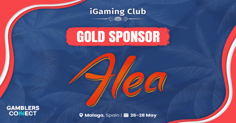 Alea Booked as Gold Sponsor for AffPapa’s iGaming Club Conference Malaga 2025