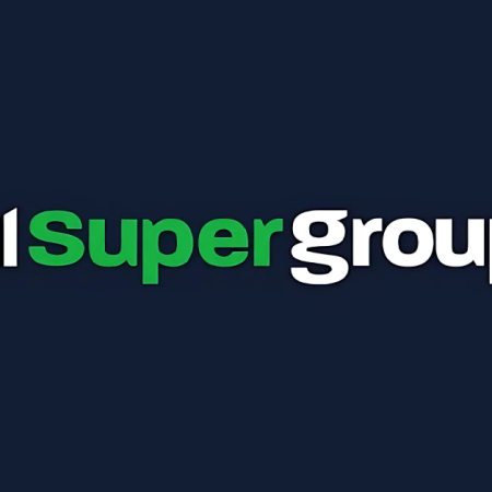 Super Group Reports 18% Year-On-Year Revenue Increase For 2024