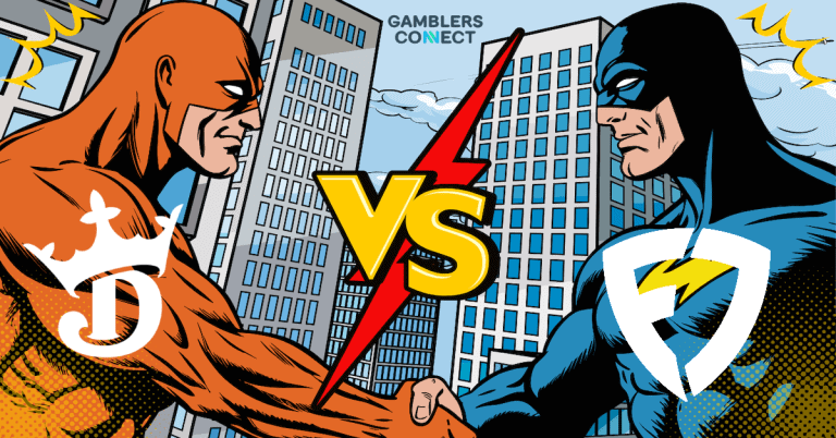 DraftKings vs FanDuel: Stats Compared