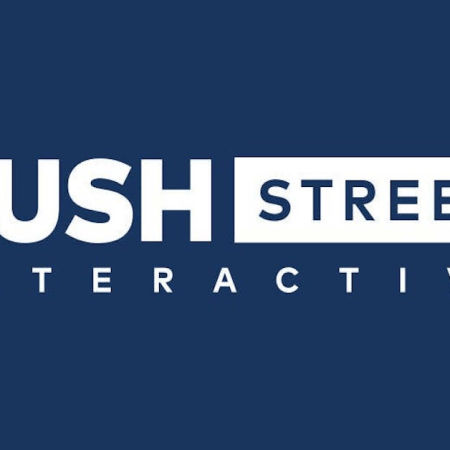 Rush Street Interactive Year-On-Year Adjusted EBITDA Surges Over 1,000%