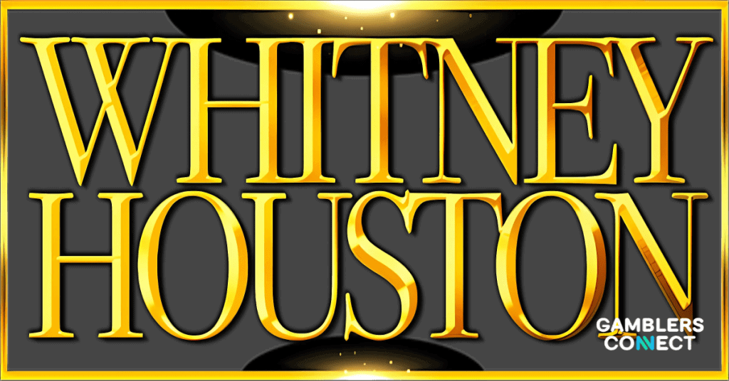 IGT Adds Whitney Houston Slots To Eight New European Markets