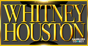 IGT Adds Whitney Houston Slots To Eight New European Markets