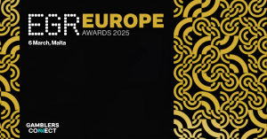 EGR Europe Awards 2025