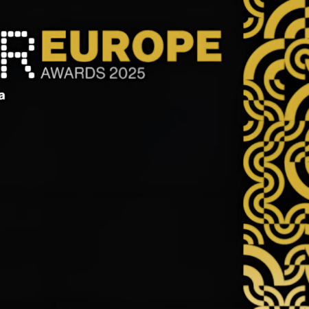 EGR Europe Awards 2025