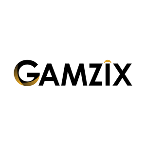 Gamzix Review logo