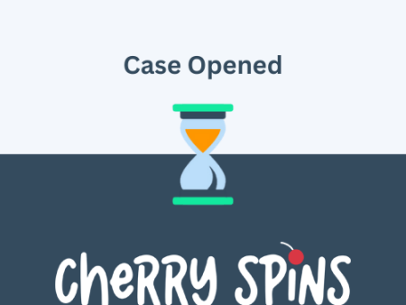 Cherry Spins > Other Issue