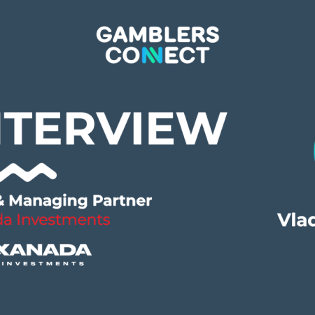 Interview: Vladimir Malakchi – CEO & Managing Partner of Xanada Investments