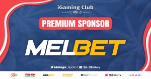 AffPapa Welcomes MelBet As Premium Partner For iGaming Club Conference Malaga 2025