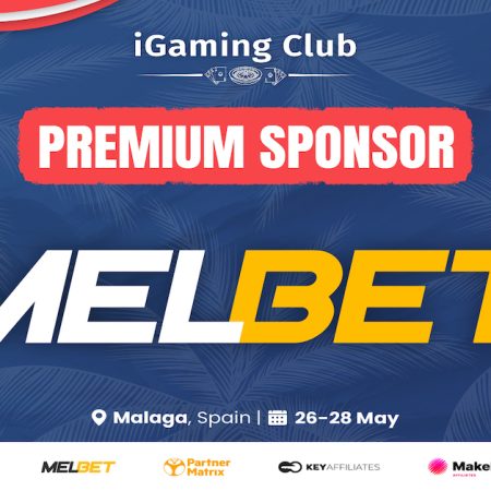 AffPapa Welcomes MelBet As Premium Partner For iGaming Club Conference Malaga 2025