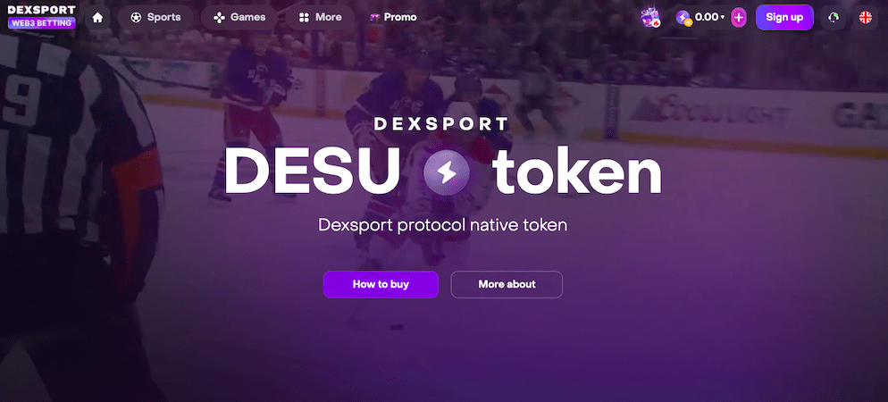 daxsport-desu-token