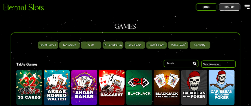 eternal-slots-table-games