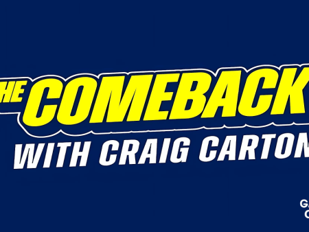 FanDuel TV Debuts Responsible Gambling Show “The Comeback With Craig Carton”